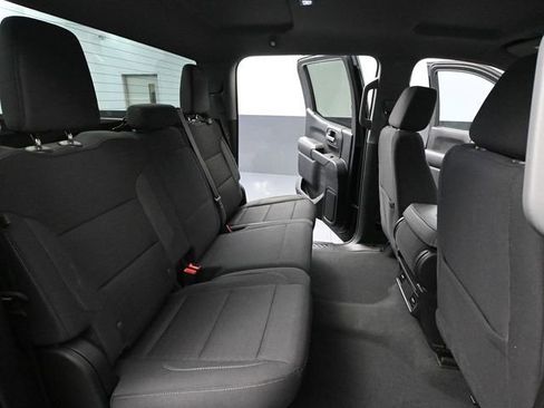 Used 2023 Chevrolet Silverado 1500 Custom image 40