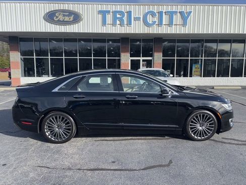 Used 2018 Lincoln MKZ Reserve w/ Technology Package image 1