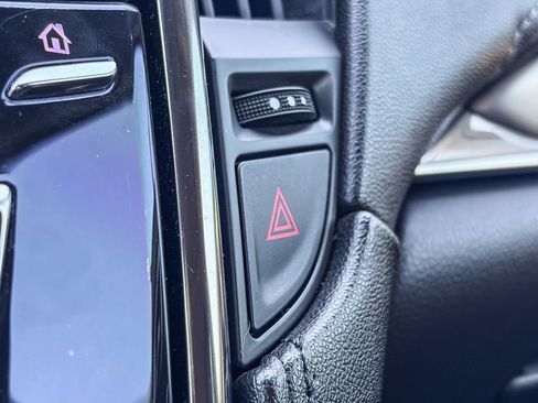 Used 2016 Cadillac ATS Luxury image 32