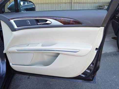 Used 2014 Lincoln MKZ AWD w/ Equipment Group 102A Reserve image 26