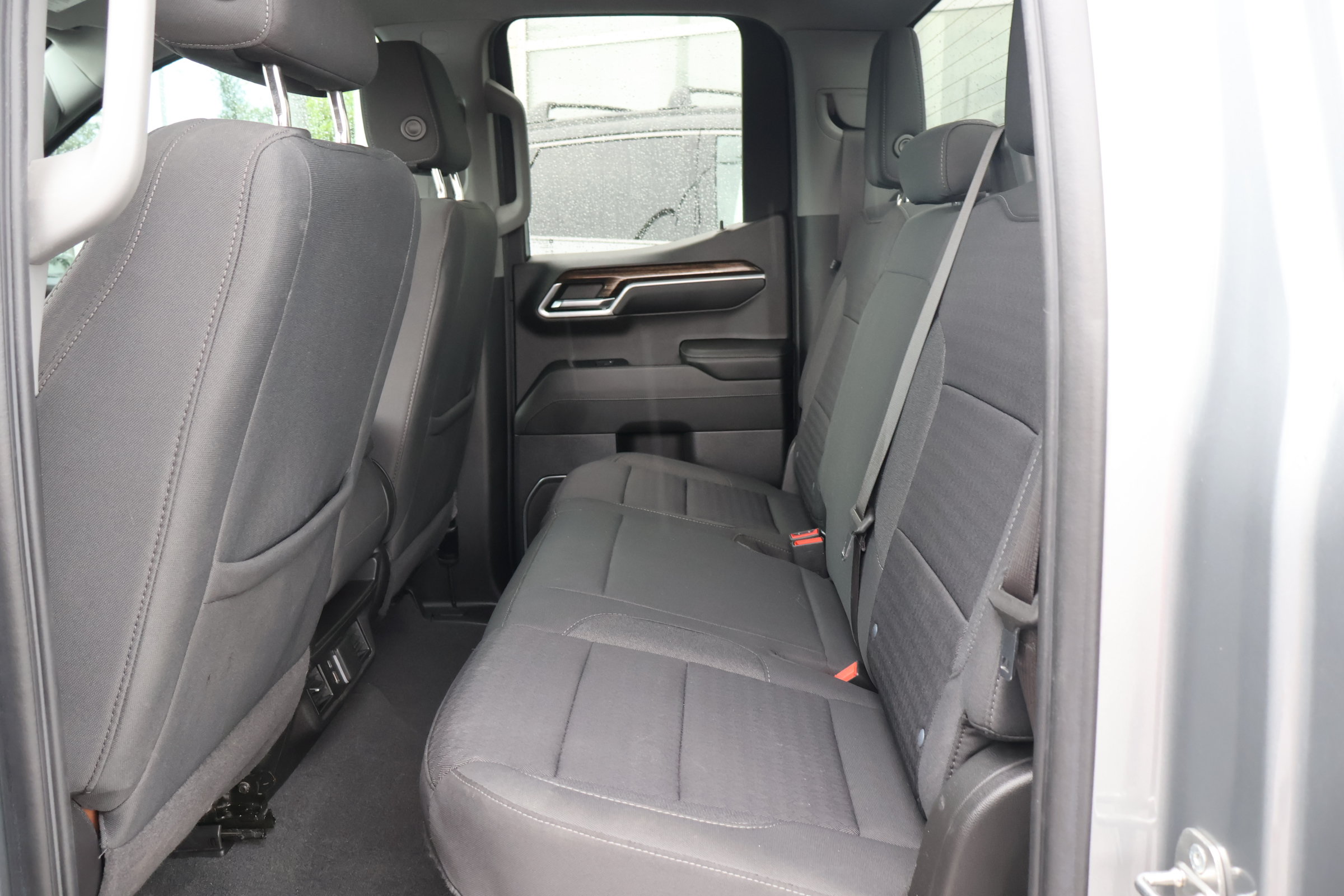 Used 2023 GMC Sierra 1500 Elevation AWD/4WD image 16