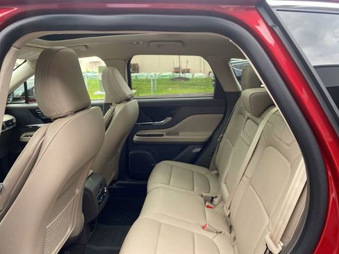 Used 2022 Lincoln Corsair Reserve w/ Elements Package image 27