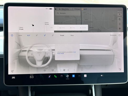 Used 2020 Tesla Model Y Long Range image 19