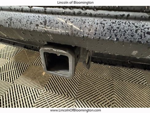 New 2025 Lincoln Corsair Reserve w/ Equipment Group 202A image 20