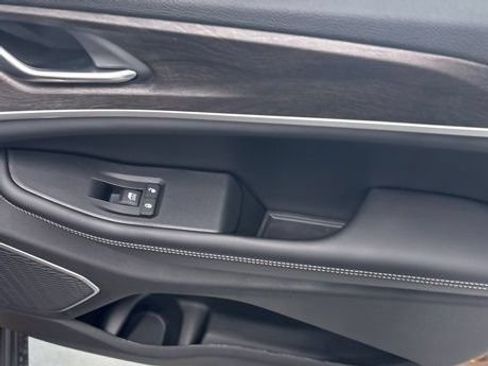 New 2026 Jeep Grand Cherokee L Limited AWD/4WD image 26