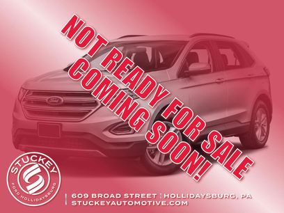 Used 2016 Ford Edge Titanium w/ Equipment Group 301A