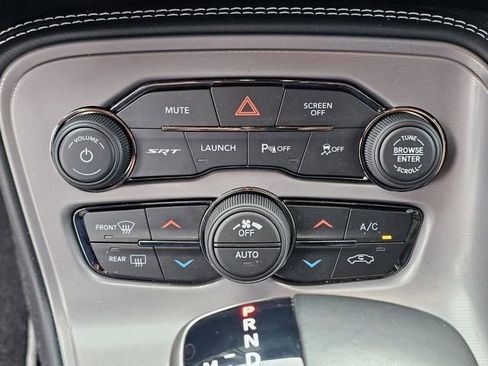 Used 2023 Dodge Challenger SRT Hellcat RWD image 26