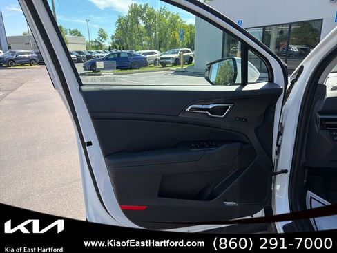 New 2026 Kia Sportage SX Prestige AWD/4WD image 27
