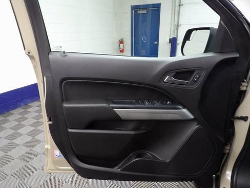 Used 2021 Chevrolet Colorado ZR2 w/ Colorado ZR2 Bison Edition image 54