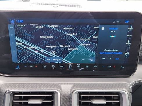 Used 2025 Ford Mustang GT Premium RWD image 16