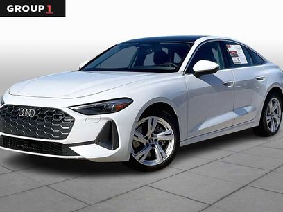 Used 2025 Audi A5 2.0T Premium w/ Convenience Package