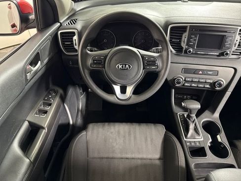 Used 2019 Kia Sportage LX AWD/4WD image 23