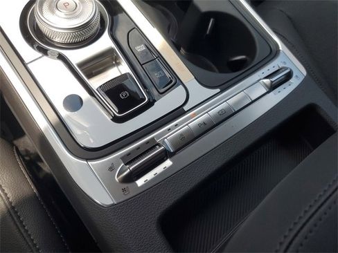 New 2026 Kia Carnival SX Prestige image 27