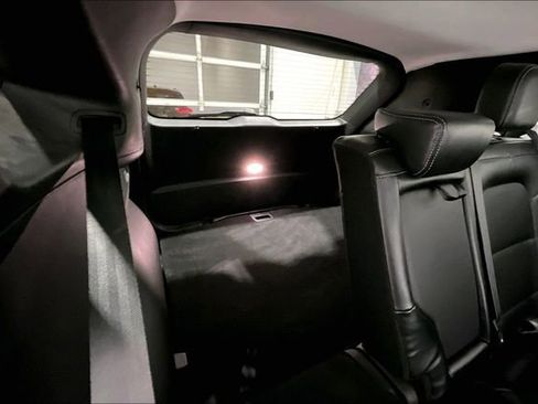 Used 2024 Ford Escape Platinum image 27