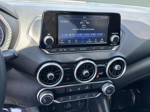 Certified 2025 Nissan Sentra S image 25