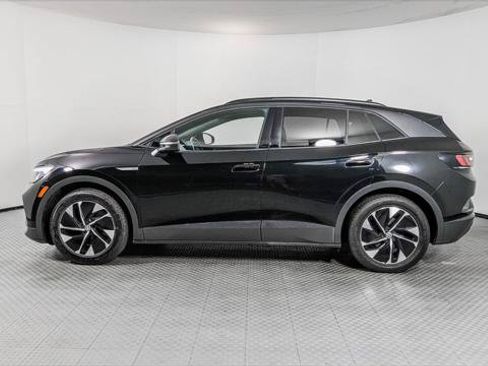 Used 2021 Volkswagen ID.4 Pro RWD image 3