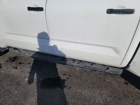 Used 2022 Toyota Tundra TRD Pro w/ Security Package (TMS) image 11