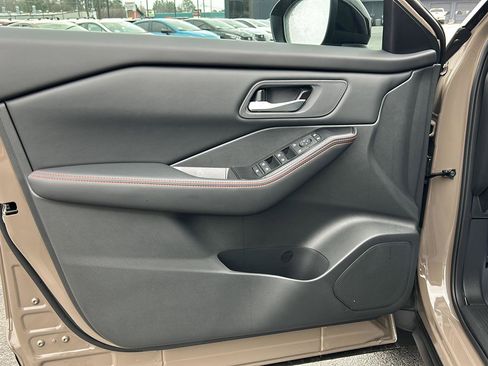 New 2026 Nissan Rogue SV image 15