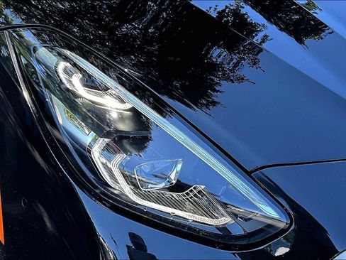 Certified 2026 BMW Z4 sDrive30i RWD image 25