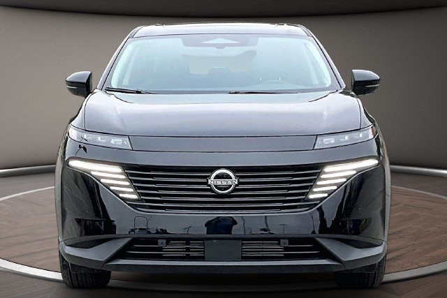 Certified 2026 Nissan Murano SL AWD/4WD image 3