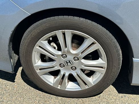 Used 2011 Honda Fit Sport image 22