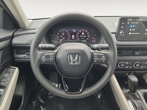 Used 2026 Honda Accord LX image 12