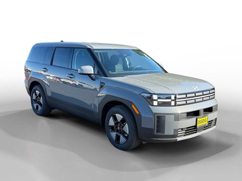 New 2026 Hyundai Santa Fe SE image 7