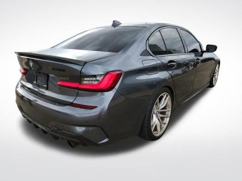 Used 2020 BMW M340i w/ Driving Assistance Package image 10