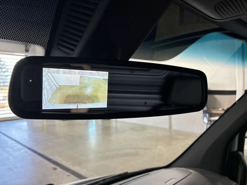 New 2025 Mercedes-Benz Sprinter 2500 image 17