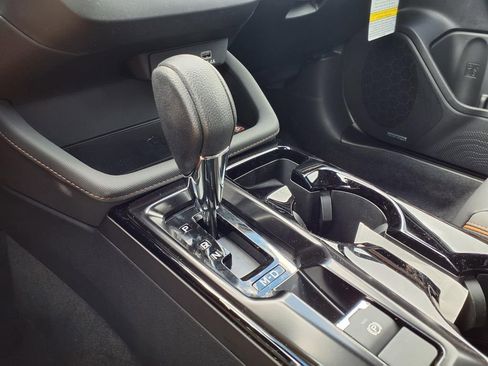 New 2026 Subaru Forester Sport image 19