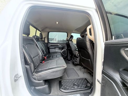 Used 2020 RAM 1500 Laramie w/ Trailer Tow Group AWD/4WD image 12