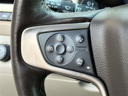 Used 2019 GMC Yukon Denali w/ Denali Ultimate Package image 19