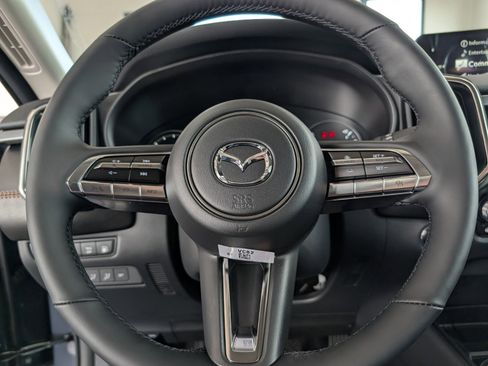 New 2026 MAZDA CX-50 2.5 Hybrid w/ Weather Package image 19