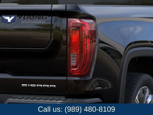 New 2026 GMC Sierra 1500 Denali w/ Denali Reserve Package AWD/4WD image 13