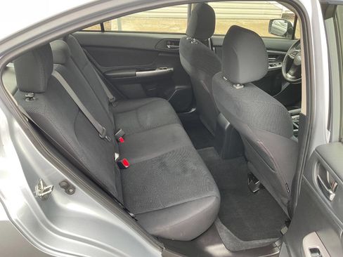 Used 2016 Subaru Impreza 2.0i Premium image 23