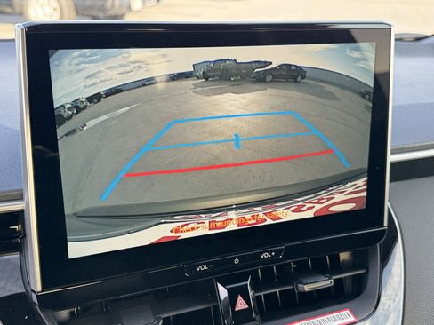 New 2026 Toyota Corolla SE image 6