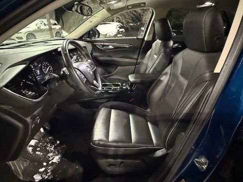 Certified 2022 Buick Envision Essence w/ Safety Package image 13
