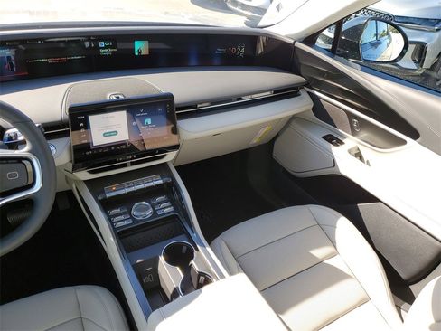 New 2026 Lincoln Nautilus Premier w/ Jet Appearance Package image 16