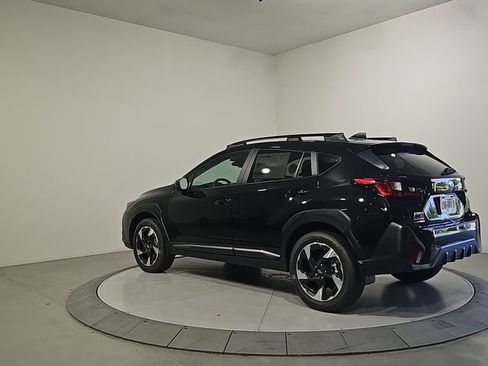 New 2025 Subaru Crosstrek 2.5i Limited w/ Crosstrek Mirror Package image 3