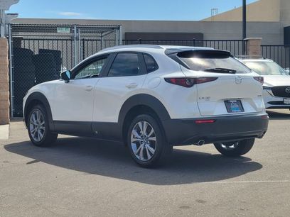 New 2026 MAZDA CX-30 AWD 2.5 S