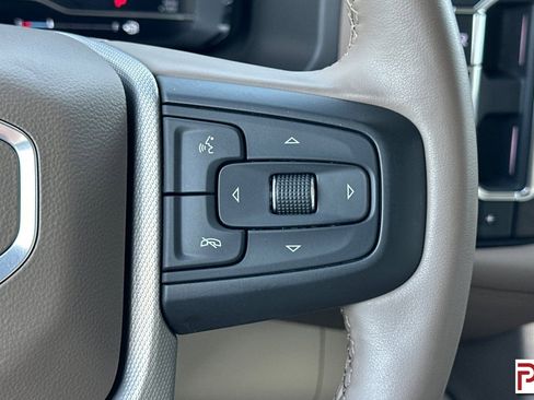 Certified 2024 GMC Yukon Denali AWD/4WD image 30