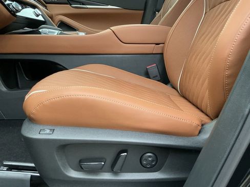 Certified 2026 INFINITI QX60 Autograph image 20