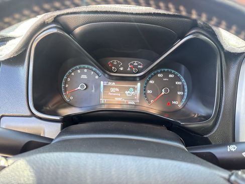 Used 2018 GMC Canyon SLT w/ Trailering Package image 16