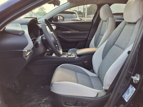 New 2026 MAZDA CX-30 Aire Edition AWD/4WD image 12