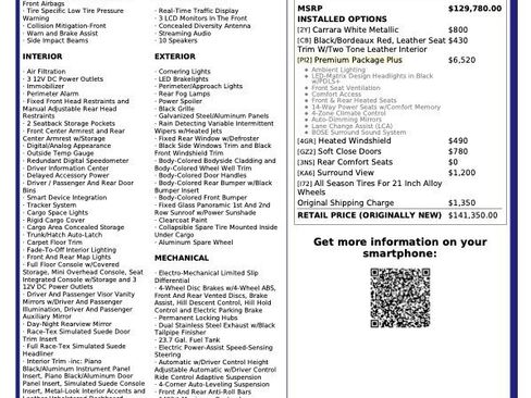 Used 2022 Porsche Cayenne GTS w/ Premium Package Plus image 29