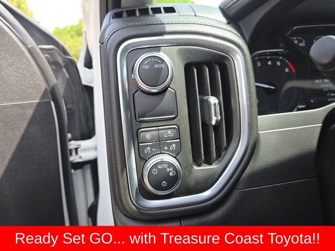 Used 2022 GMC Sierra 1500 Elevation w/ Preferred Package RWD image 28