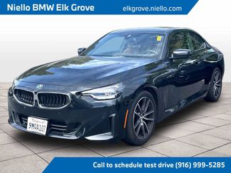 Used 2024 BMW 230i Coupe w/ Convenience Package RWD video 1