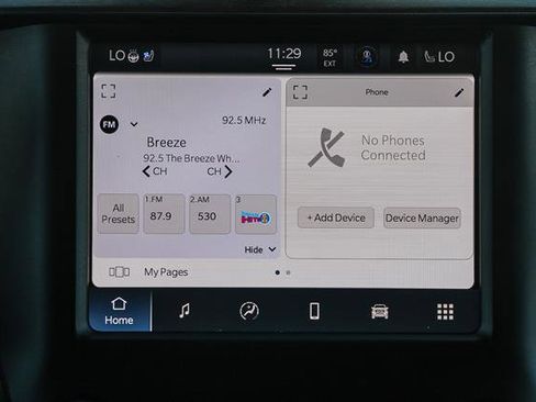 Used 2022 RAM 2500 Laramie image 14