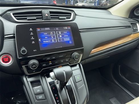 Used 2017 Honda CR-V EX-L image 23