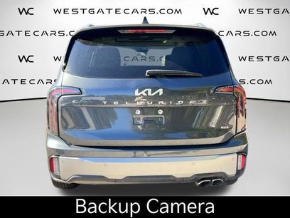 Certified 2024 Kia Telluride SX Prestige